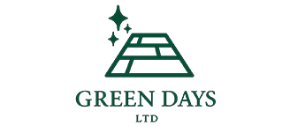 Green Days Ltd. Logo